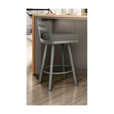 grey swivel counter stools gray tufted counter derek swivel counter stool in glossy grey finish walmartcom grey swivel counter stools gray tufted counter derek swivel counter stool in glossy grey finish walmartcom